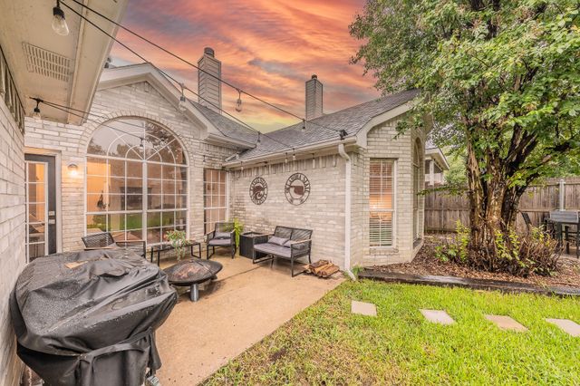 4529 Angelina Way, Fort Worth, TX 76137