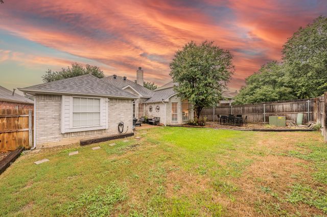 4529 Angelina Way, Fort Worth, TX 76137