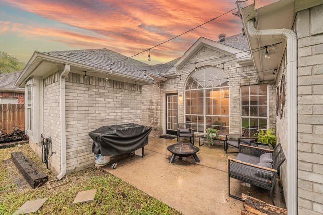 4529 Angelina Way, Fort Worth, TX 76137