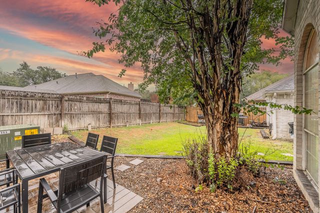 4529 Angelina Way, Fort Worth, TX 76137