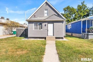 1142 VIRGINIA, Springfield, IL 62702