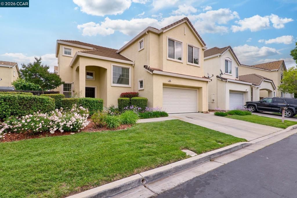 Image 1 of property listing at 962 Mayport Dr, Pittsburg, CA 94565