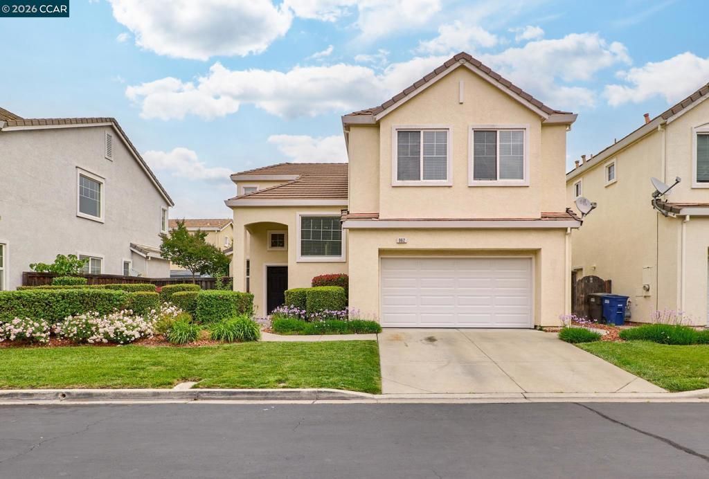 Image 2 of property listing at 962 Mayport Dr, Pittsburg, CA 94565