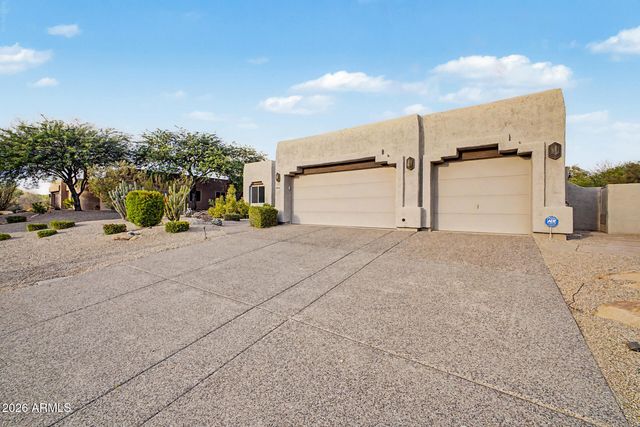 29143 N 68th Way, Scottsdale, AZ 85266