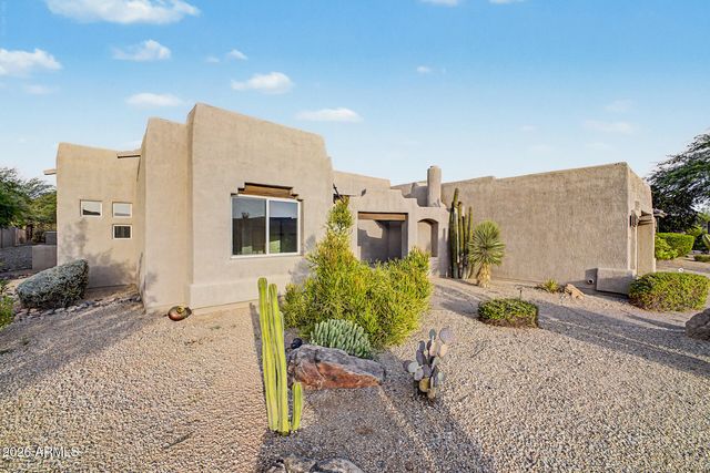 29143 N 68th Way, Scottsdale, AZ 85266