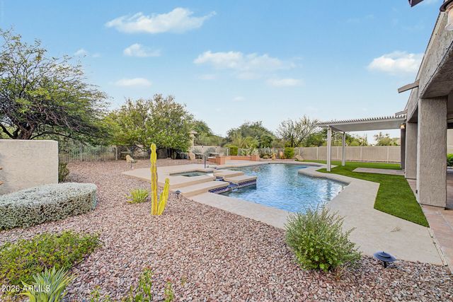 29143 N 68th Way, Scottsdale, AZ 85266