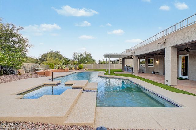 29143 N 68th Way, Scottsdale, AZ 85266