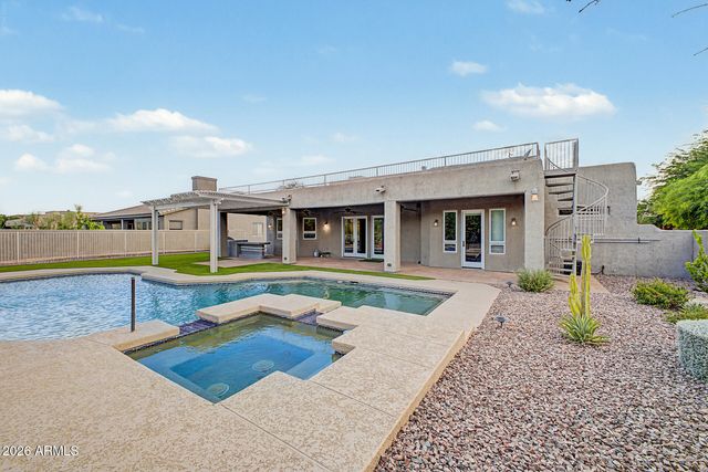29143 N 68th Way, Scottsdale, AZ 85266