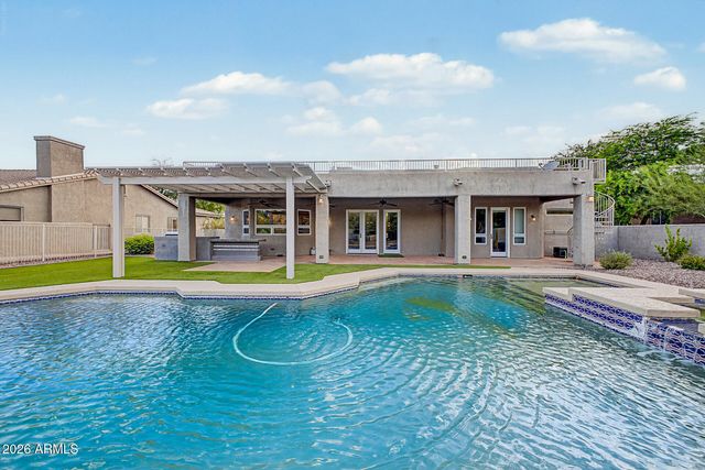 29143 N 68th Way, Scottsdale, AZ 85266