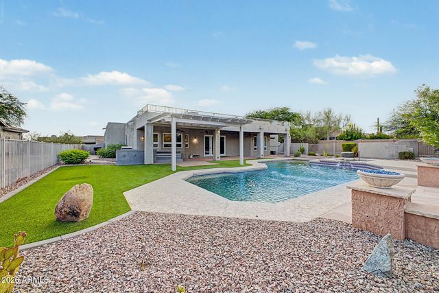 29143 N 68th Way, Scottsdale, AZ 85266