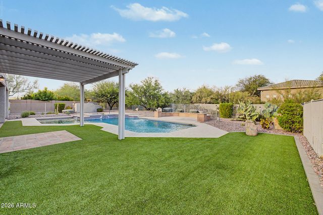 29143 N 68th Way, Scottsdale, AZ 85266