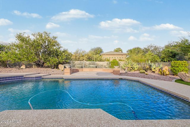 29143 N 68th Way, Scottsdale, AZ 85266