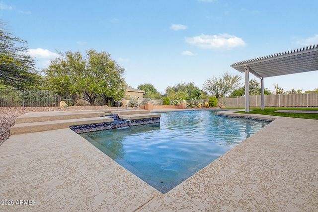 29143 N 68th Way, Scottsdale, AZ 85266