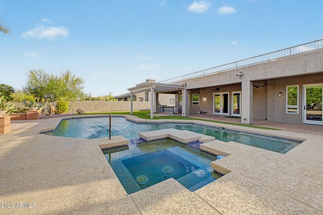 29143 N 68th Way, Scottsdale, AZ 85266