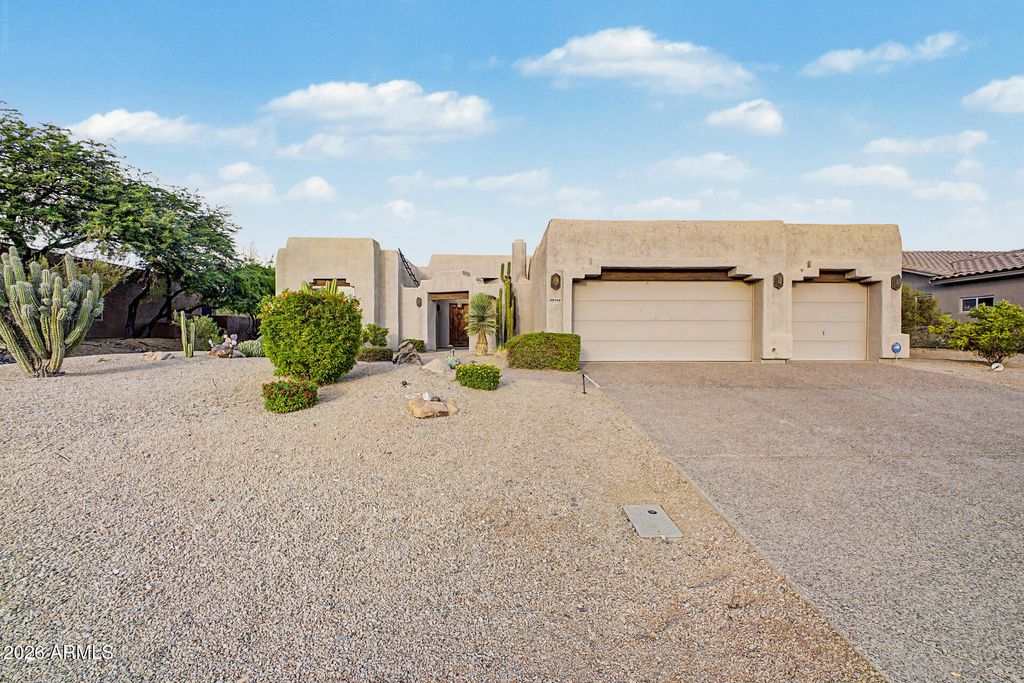29143 N 68th Way, Scottsdale, AZ 85266