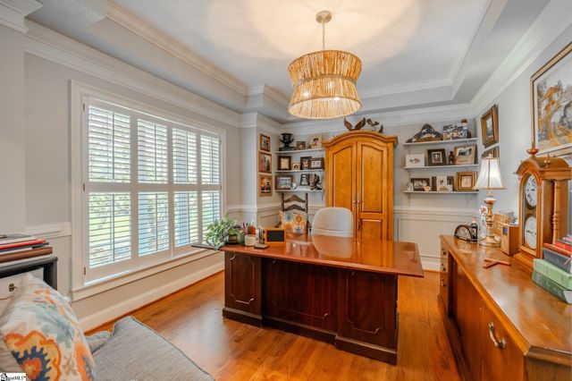 301 Rivercrest Drive, Taylors, SC 29687