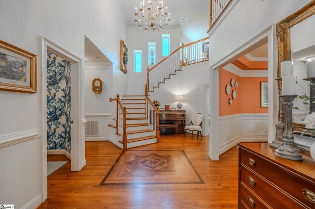 301 Rivercrest Drive, Taylors, SC 29687