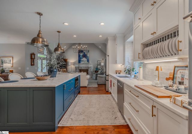 301 Rivercrest Drive, Taylors, SC 29687