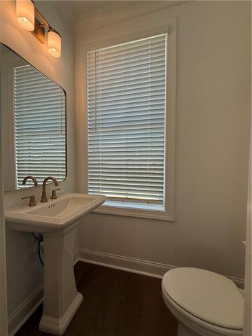 5410 Howington Court, Buford, GA 30518