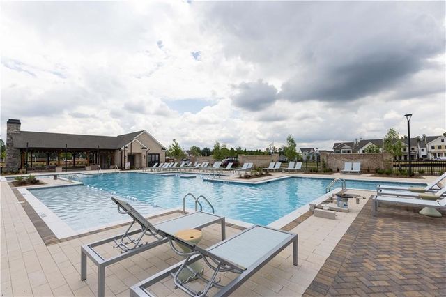 5410 Howington Court, Buford, GA 30518