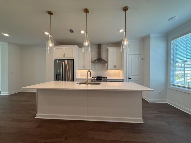 5410 Howington Court, Buford, GA 30518