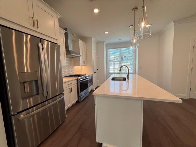 5410 Howington Court, Buford, GA 30518