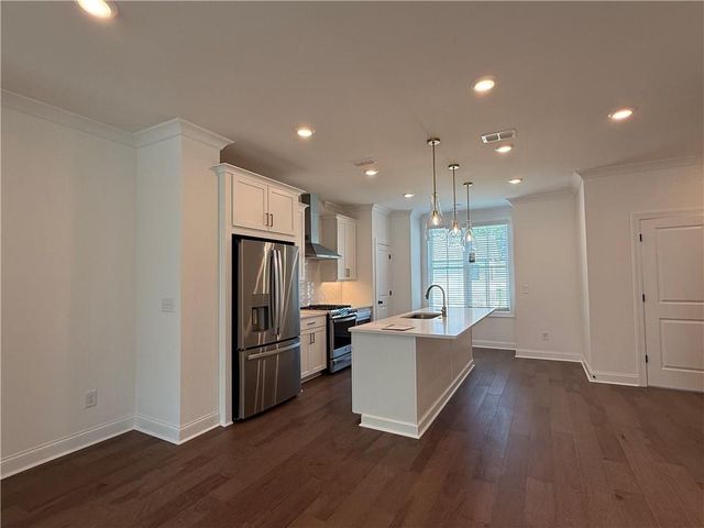 5410 Howington Court, Buford, GA 30518