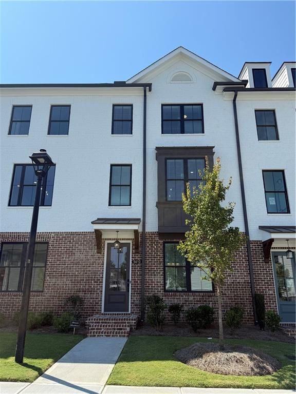 5410 Howington Court, Buford, GA 30518