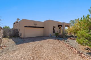 3758 Valmora, Santa Fe, NM 87505