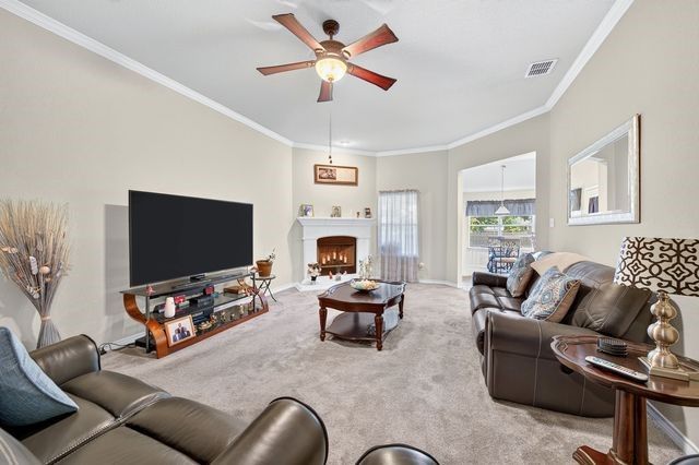 804 Bur Oak Drive, Burleson, TX 76028