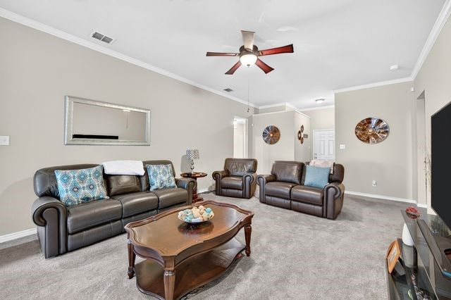 804 Bur Oak Drive, Burleson, TX 76028