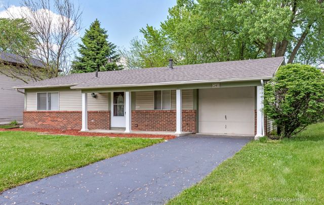 240 Bristol Way, Bolingbrook, IL 60440