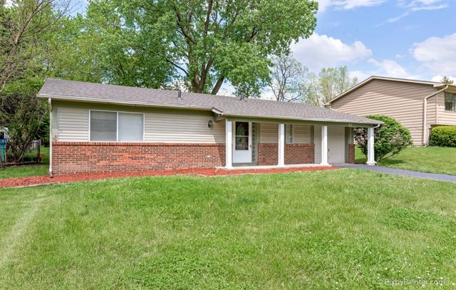 240 Bristol Way, Bolingbrook, IL 60440