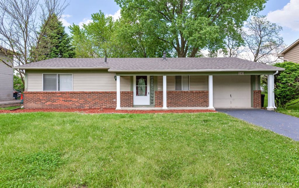 240 Bristol Way, Bolingbrook, IL 60440