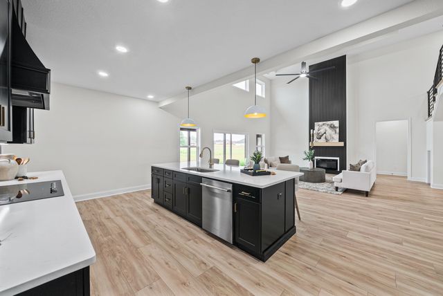 2108 Chivalry Way, Clarksville, TN 37040