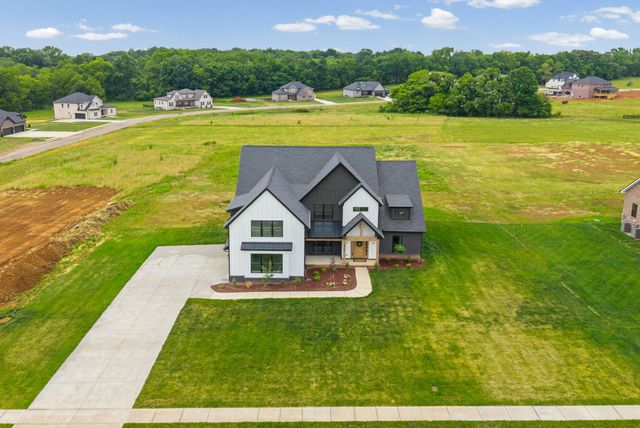 2108 Chivalry Way, Clarksville, TN 37040
