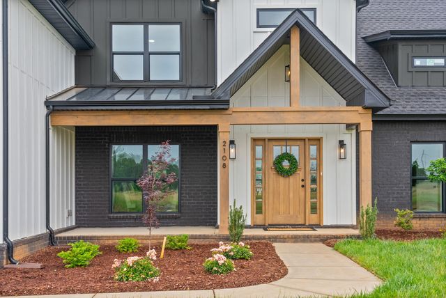2108 Chivalry Way, Clarksville, TN 37040