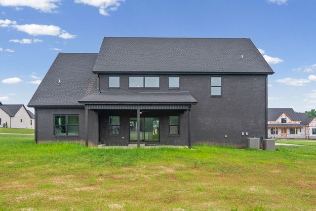 2108 Chivalry Way, Clarksville, TN 37040