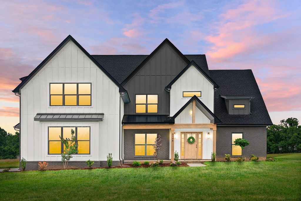 2108 Chivalry Way, Clarksville, TN 37040