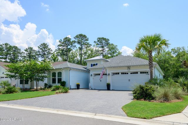 2252 St. Somewhere Drive, Hardeeville, SC 29927