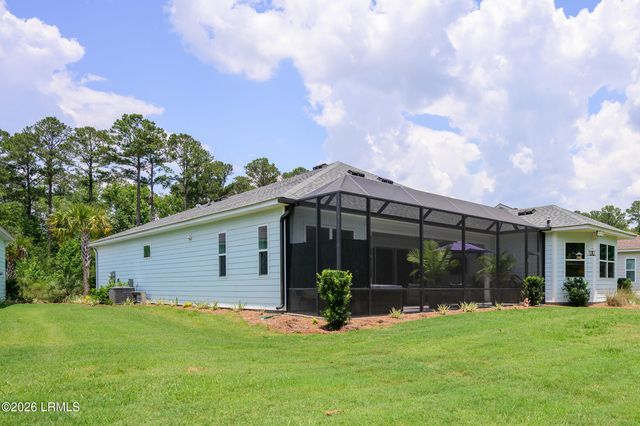 2252 St. Somewhere Drive, Hardeeville, SC 29927
