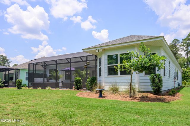 2252 St. Somewhere Drive, Hardeeville, SC 29927