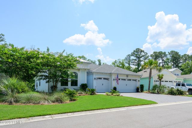 2252 St. Somewhere Drive, Hardeeville, SC 29927