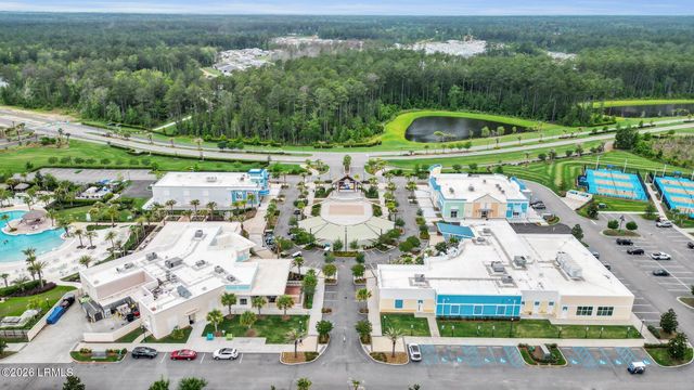 2252 St. Somewhere Drive, Hardeeville, SC 29927
