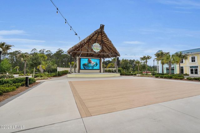 2252 St. Somewhere Drive, Hardeeville, SC 29927
