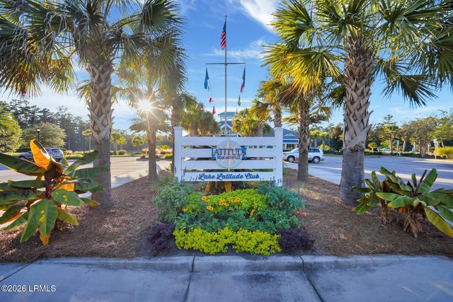 2252 St. Somewhere Drive, Hardeeville, SC 29927