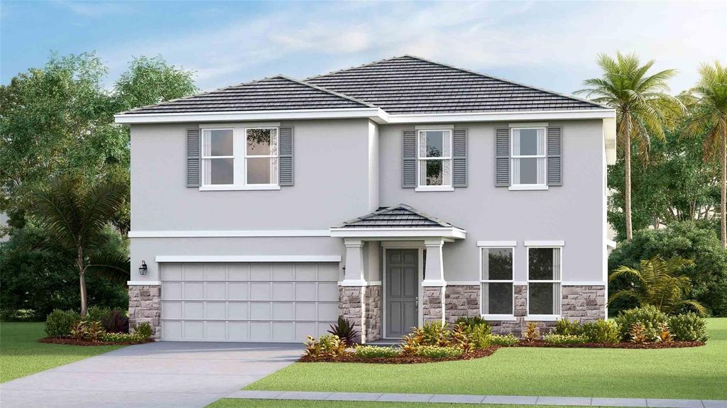 18226 GANDER TERRACE, Lakewood Ranch, FL 34211