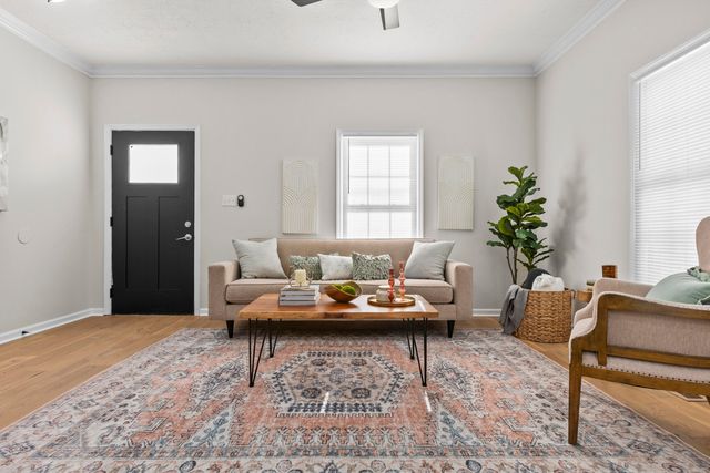 309 Richmond Avenue, Lexington, KY 40502