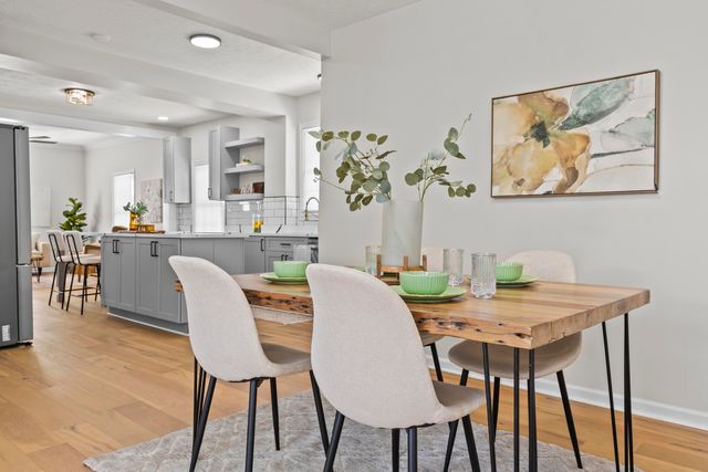 309 Richmond Avenue, Lexington, KY 40502