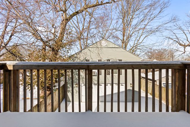 309 Richmond Avenue, Lexington, KY 40502